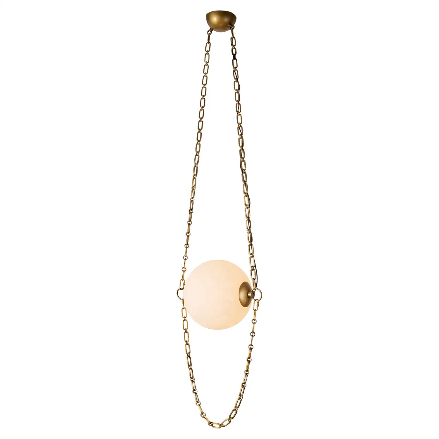KUZCO LIGHTING INC, PETRA PENDANTS, PENDANT LIGHT