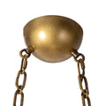 KUZCO LIGHTING INC, PETRA PENDANTS, PENDANT LIGHT