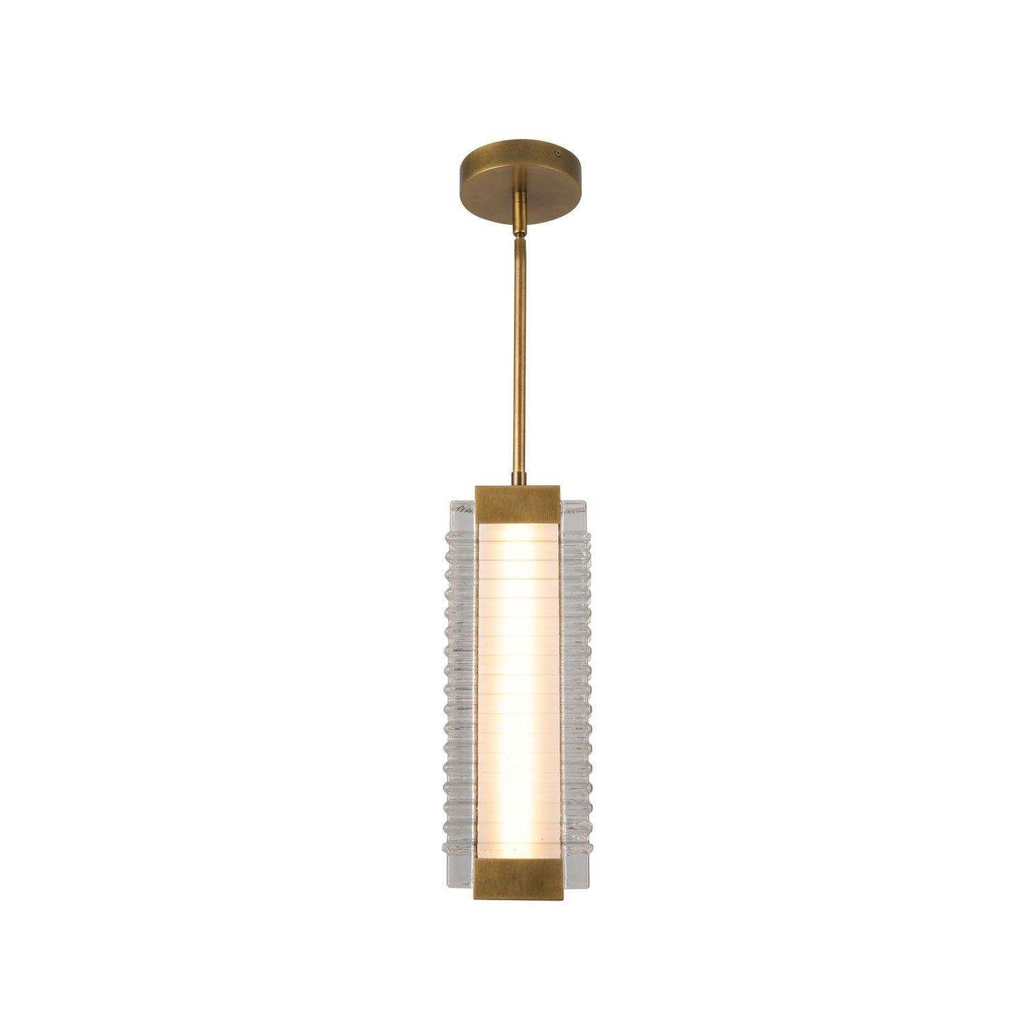 KUZCO LIGHTING INC PD374316VBCR-UNV 09dc0ba4-9012-4098-889d-06604b9569df