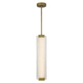 KUZCO LIGHTING INC PD374624VBCR-UNV ee3c5770-1497-43db-aaf5-7c536e781f43