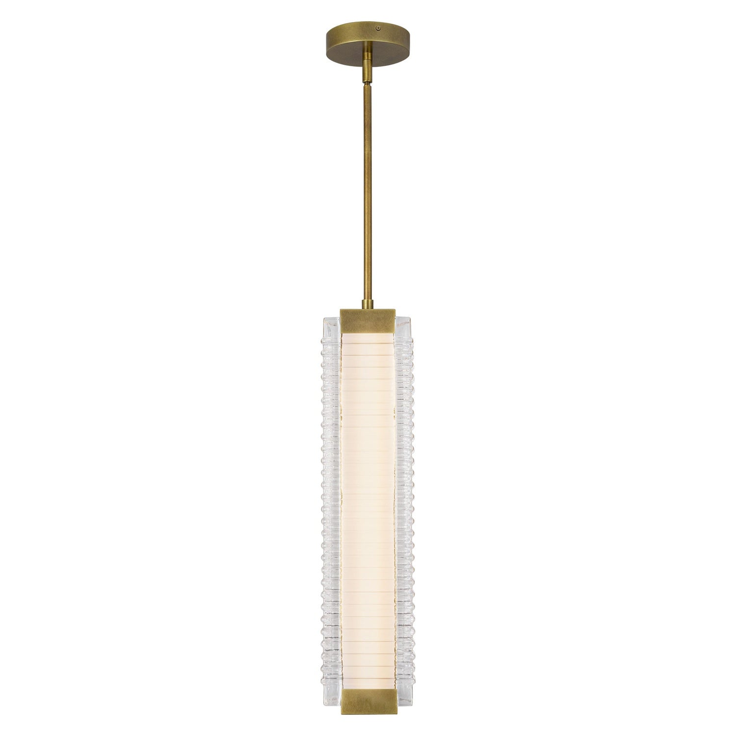 KUZCO LIGHTING INC PD374624VBCR-UNV ee3c5770-1497-43db-aaf5-7c536e781f43