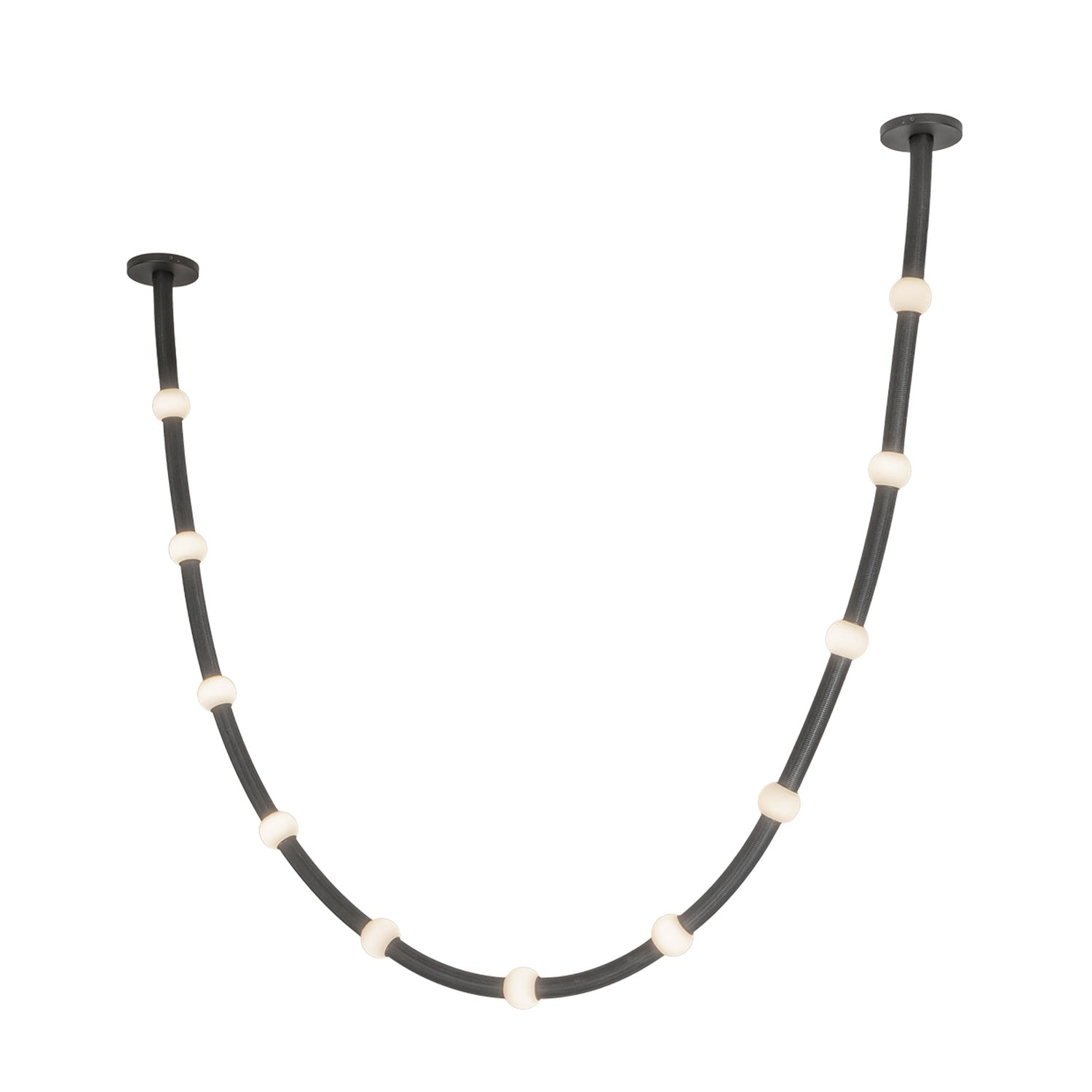 KUZCO LIGHTING INC, CORDA PENDANTS, PENDANT LIGHT