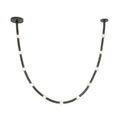 KUZCO LIGHTING INC, CORDA PENDANTS, PENDANT LIGHT