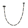 KUZCO LIGHTING INC, CORDA PENDANTS, PENDANT LIGHT