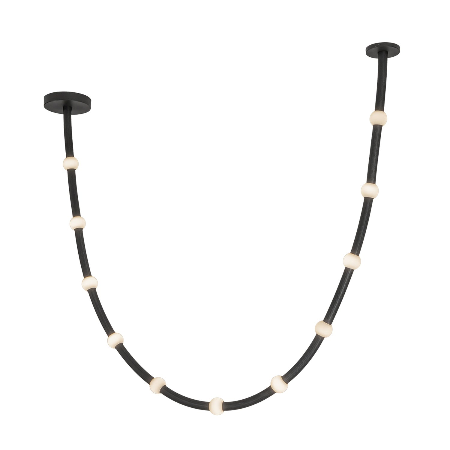 KUZCO LIGHTING INC, CORDA PENDANTS, PENDANT LIGHT