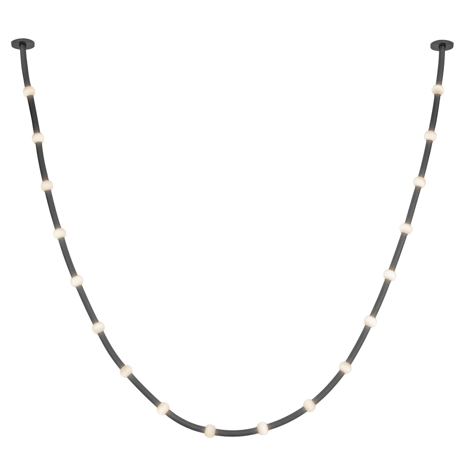 KUZCO LIGHTING INC, CORDA PENDANTS, PENDANT LIGHT