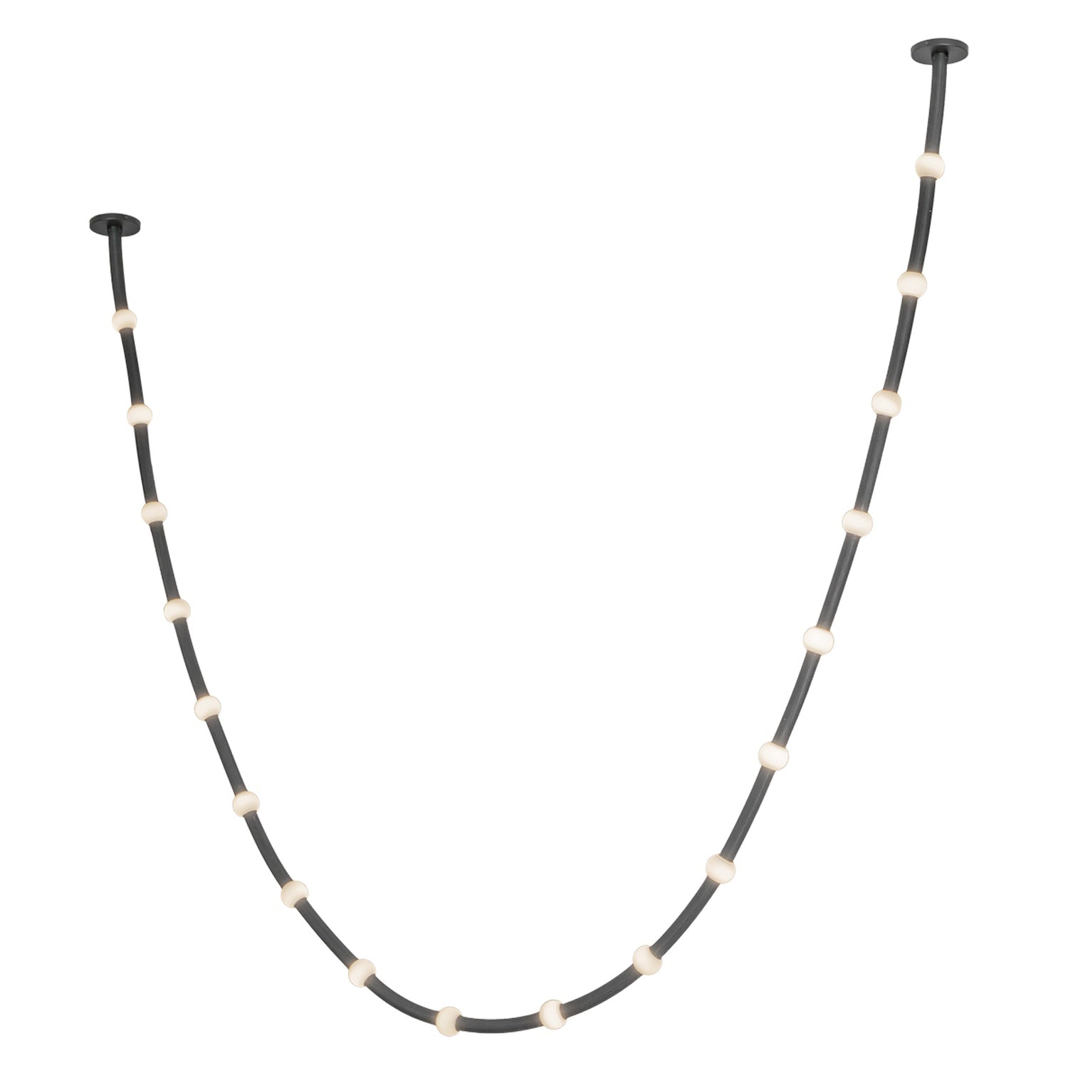 KUZCO LIGHTING INC, CORDA PENDANTS, PENDANT LIGHT