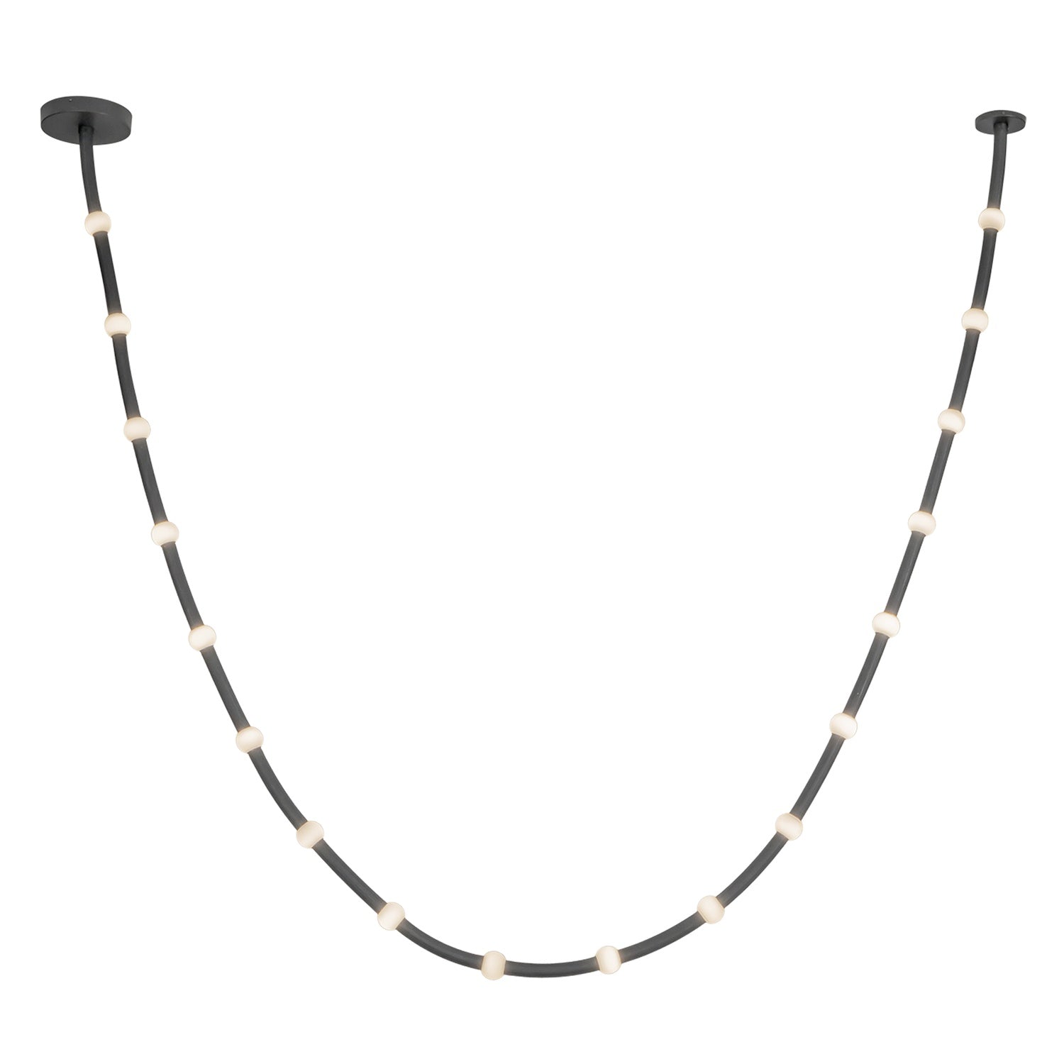 KUZCO LIGHTING INC, CORDA PENDANTS, PENDANT LIGHT