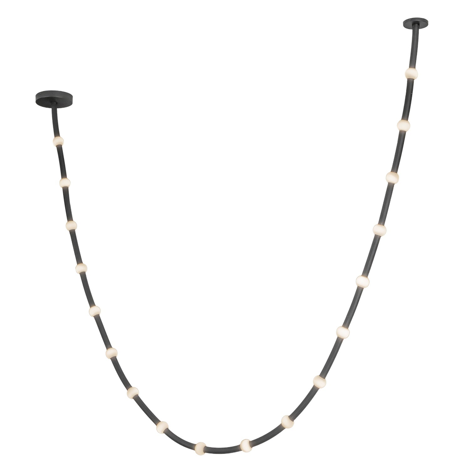 KUZCO LIGHTING INC, CORDA PENDANTS, PENDANT LIGHT