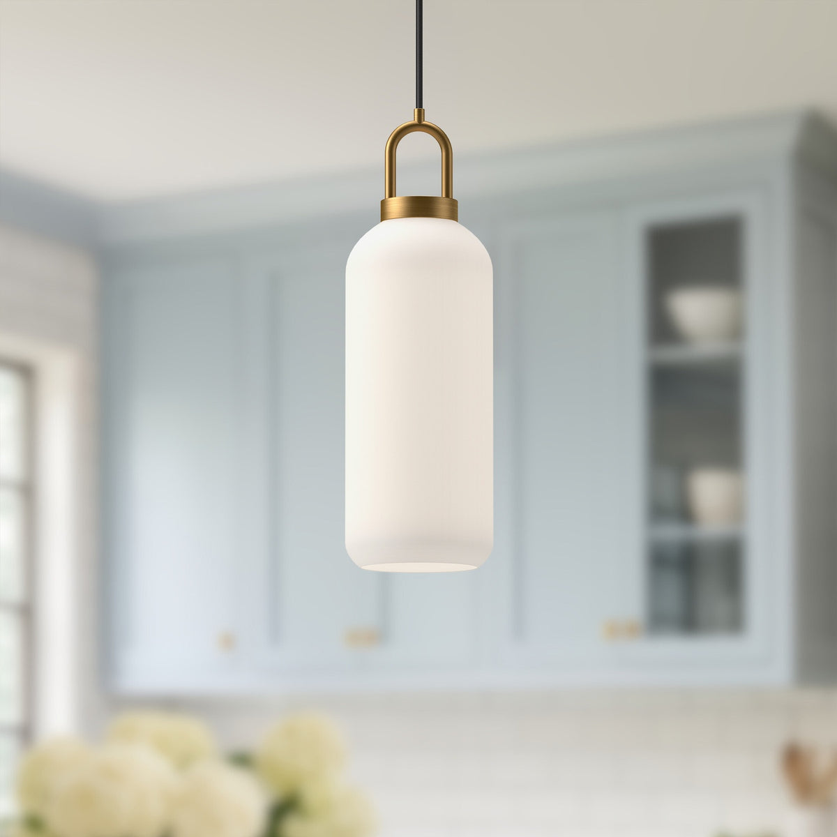 ALORA, SOJI PENDANTS, PENDANT LIGHT