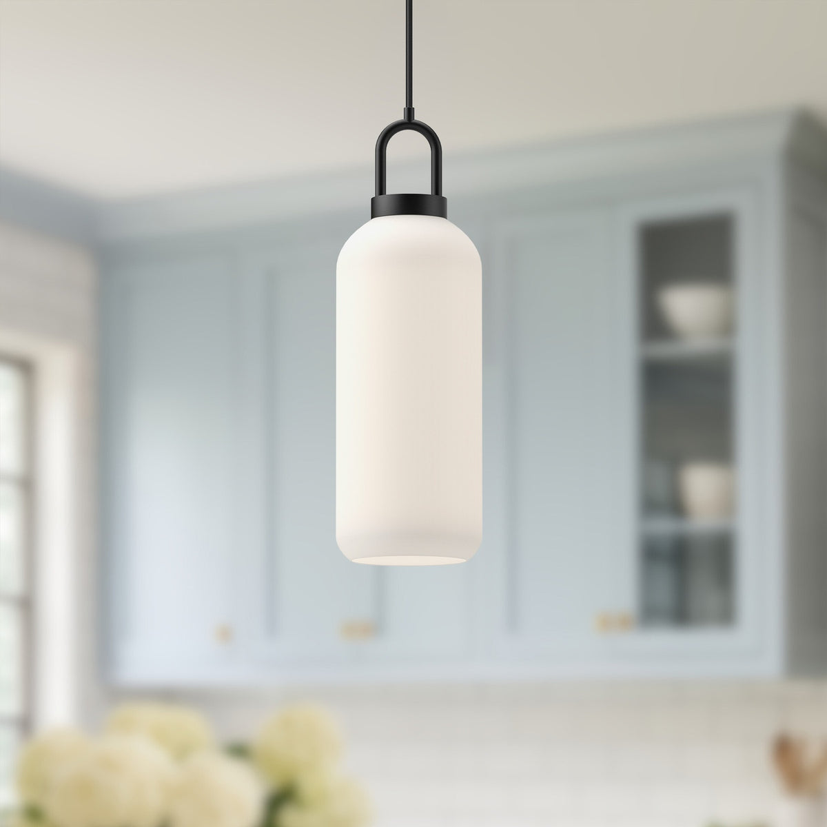 ALORA, SOJI PENDANTS, PENDANT LIGHT