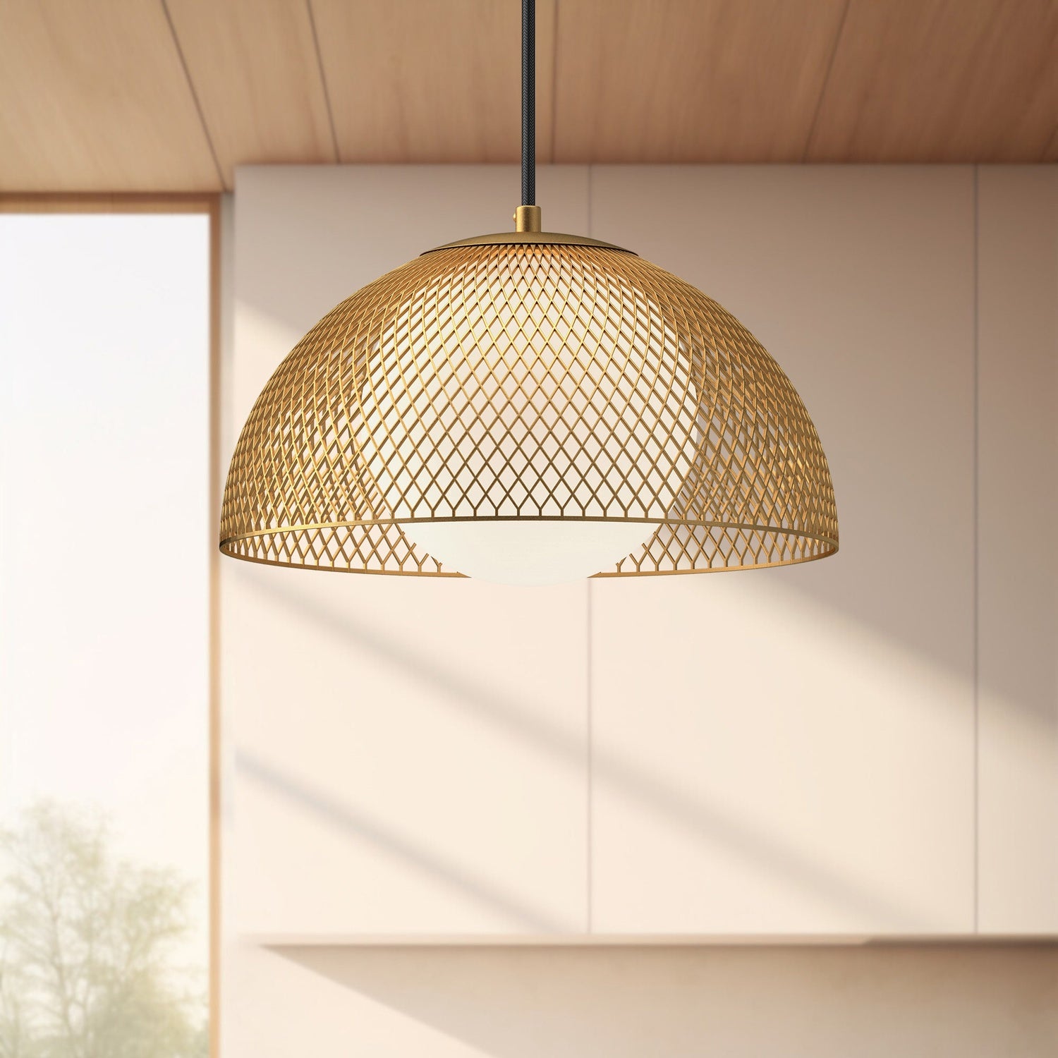 KUZCO LIGHTING INC, HAVEN PENDANTS, PENDANT LIGHT