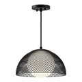 KUZCO LIGHTING INC, HAVEN PENDANTS, PENDANT LIGHT