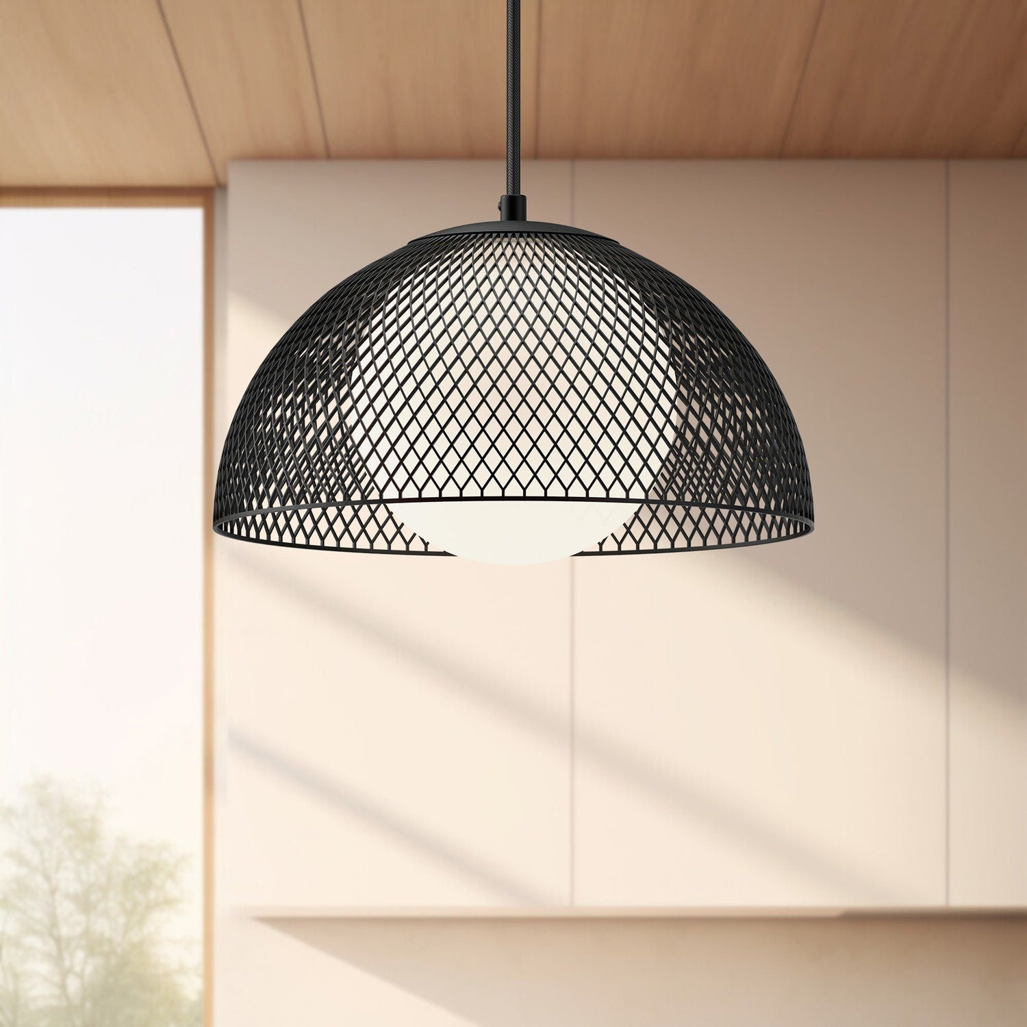 KUZCO LIGHTING INC, HAVEN PENDANTS, PENDANT LIGHT