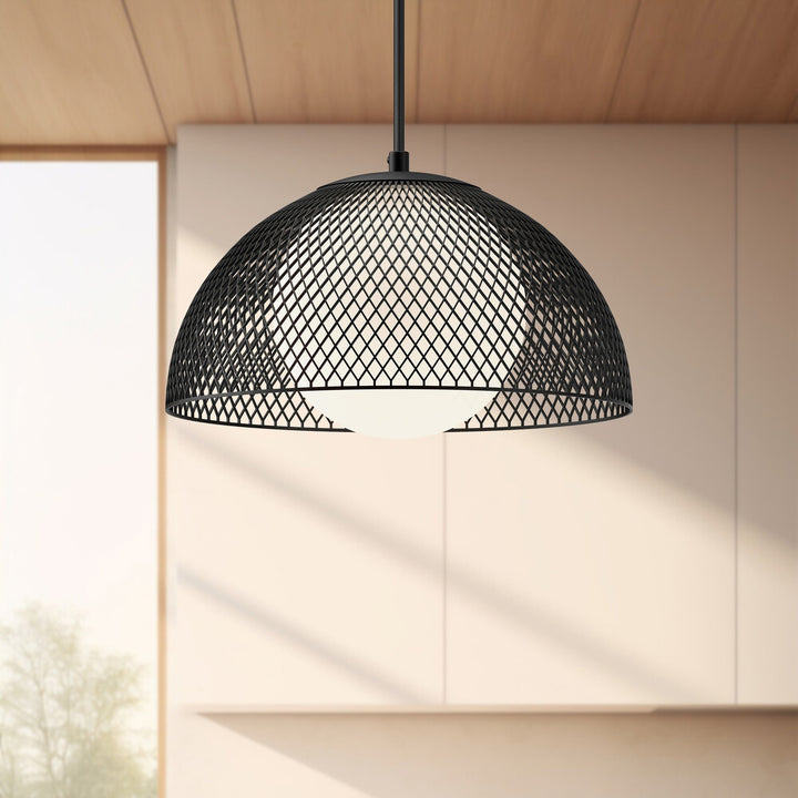 KUZCO LIGHTING INC, HAVEN PENDANTS, PENDANT LIGHT