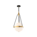 KUZCO LIGHTING INC, HARMONY PENDANTS, PENDANT LIGHT