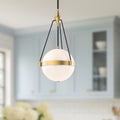 ALORA, HARMONY PENDANTS, PENDANT LIGHT