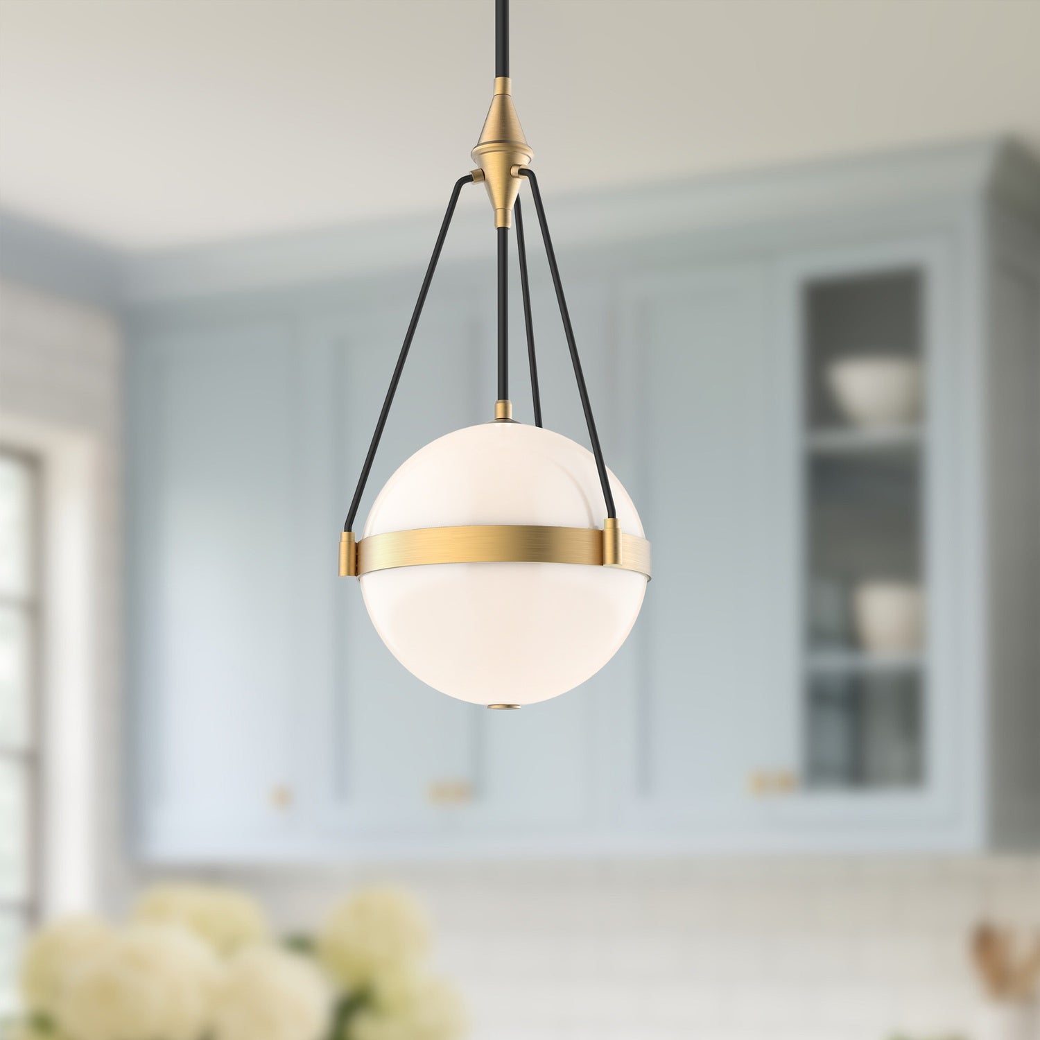 KUZCO LIGHTING INC, HARMONY PENDANTS, PENDANT LIGHT