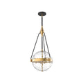 KUZCO LIGHTING INC, HARMONY PENDANTS, PENDANT LIGHT