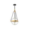 ALORA, HARMONY PENDANTS, PENDANT LIGHT