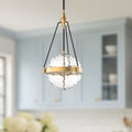 ALORA, HARMONY PENDANTS, PENDANT LIGHT