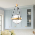 KUZCO LIGHTING INC, HARMONY PENDANTS, PENDANT LIGHT