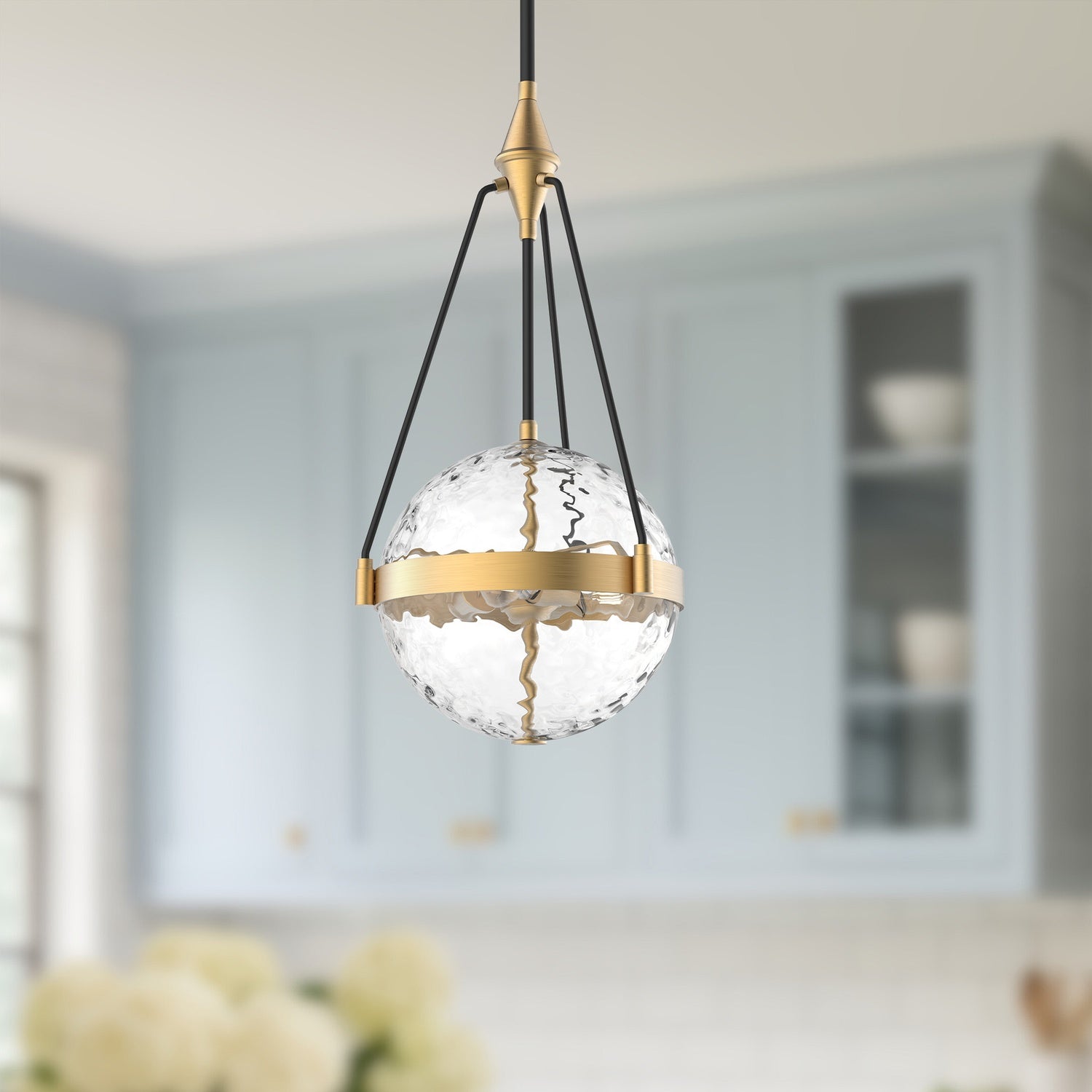 KUZCO LIGHTING INC, HARMONY PENDANTS, PENDANT LIGHT