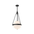 KUZCO LIGHTING INC, HARMONY PENDANTS, PENDANT LIGHT