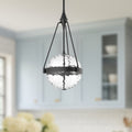 ALORA, HARMONY PENDANTS, PENDANT LIGHT