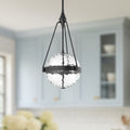 KUZCO LIGHTING INC, HARMONY PENDANTS, PENDANT LIGHT