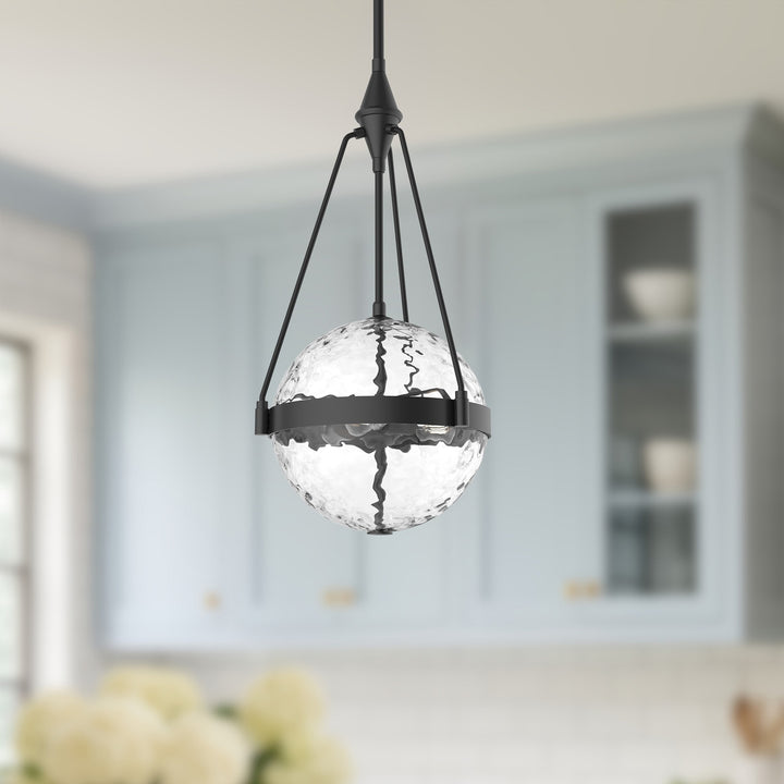 KUZCO LIGHTING INC, HARMONY PENDANTS, PENDANT LIGHT