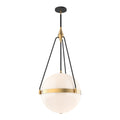 ALORA, HARMONY PENDANTS, PENDANT LIGHT