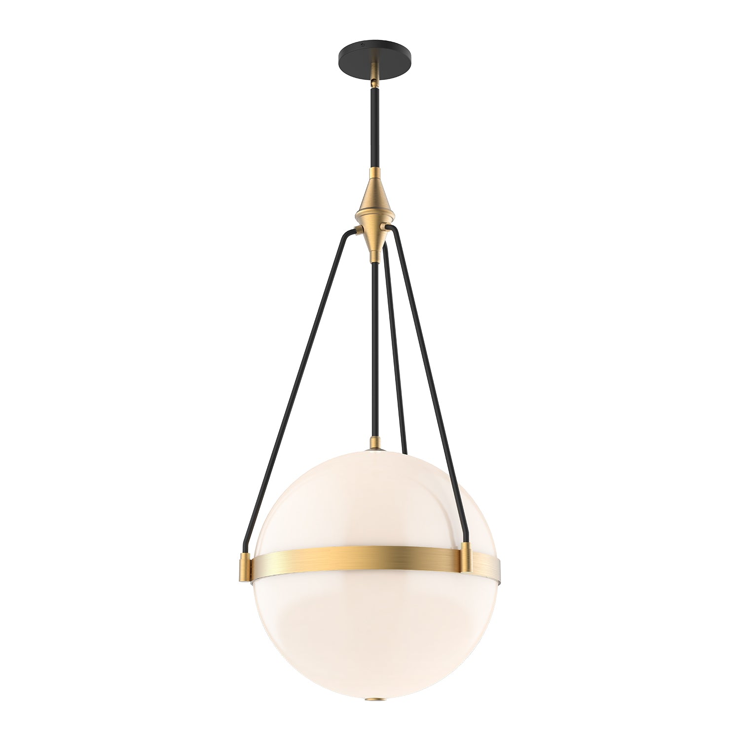 ALORA, HARMONY PENDANTS, PENDANT LIGHT