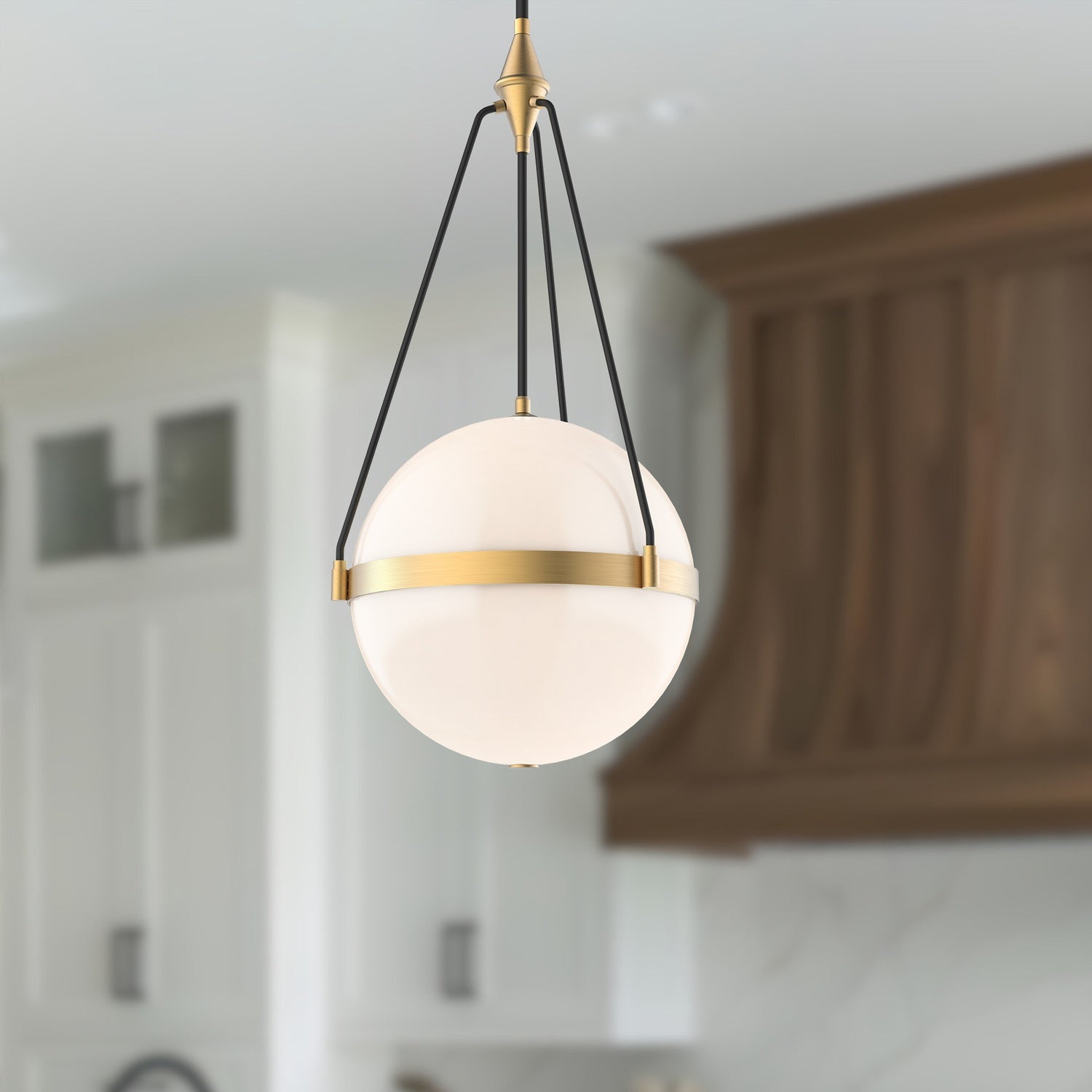 ALORA, HARMONY PENDANTS, PENDANT LIGHT
