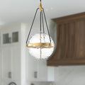 KUZCO LIGHTING INC, HARMONY PENDANTS, PENDANT LIGHT