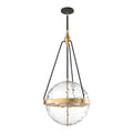 KUZCO LIGHTING INC, HARMONY PENDANTS, PENDANT LIGHT