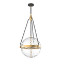 ALORA, HARMONY PENDANTS, PENDANT LIGHT