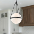 KUZCO LIGHTING INC, HARMONY PENDANTS, PENDANT LIGHT