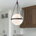 ALORA, HARMONY PENDANTS, PENDANT LIGHT