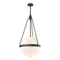 ALORA, HARMONY PENDANTS, PENDANT LIGHT
