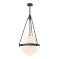 KUZCO LIGHTING INC, HARMONY PENDANTS, PENDANT LIGHT