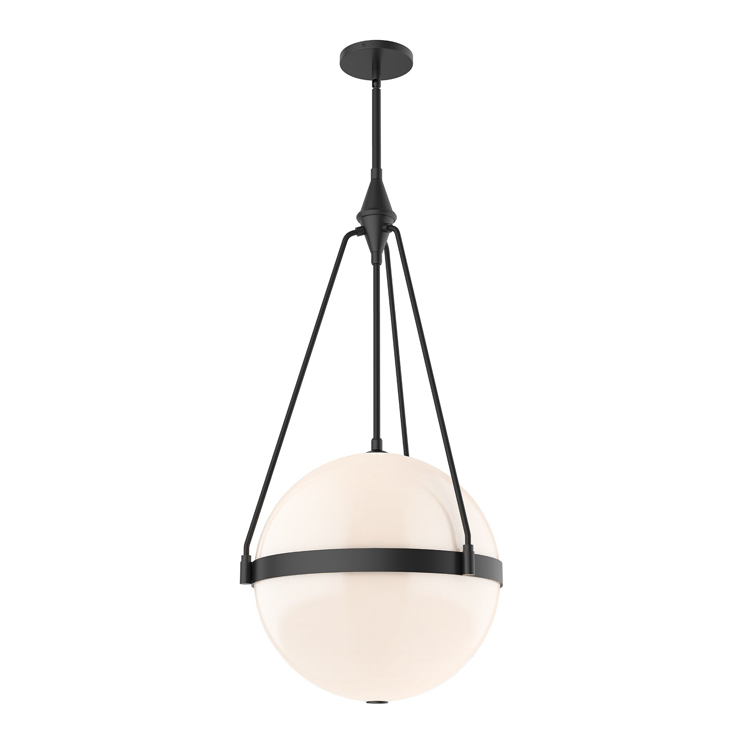KUZCO LIGHTING INC, HARMONY PENDANTS, PENDANT LIGHT