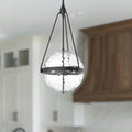 ALORA, HARMONY PENDANTS, PENDANT LIGHT
