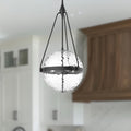 KUZCO LIGHTING INC, HARMONY PENDANTS, PENDANT LIGHT