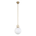 ALORA, FIORE PENDANTS, PENDANT LIGHT