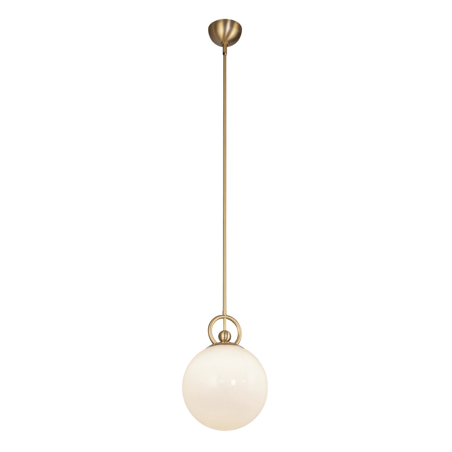 ALORA, FIORE PENDANTS, PENDANT LIGHT