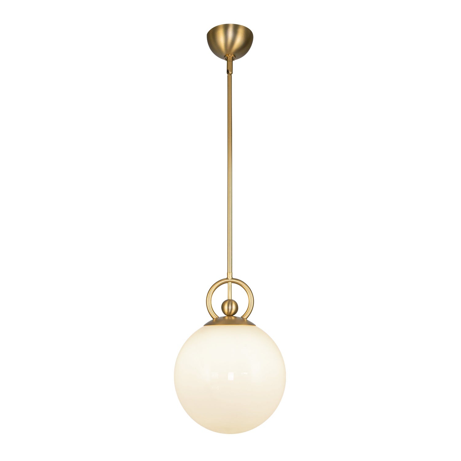 ALORA, FIORE PENDANTS, PENDANT LIGHT