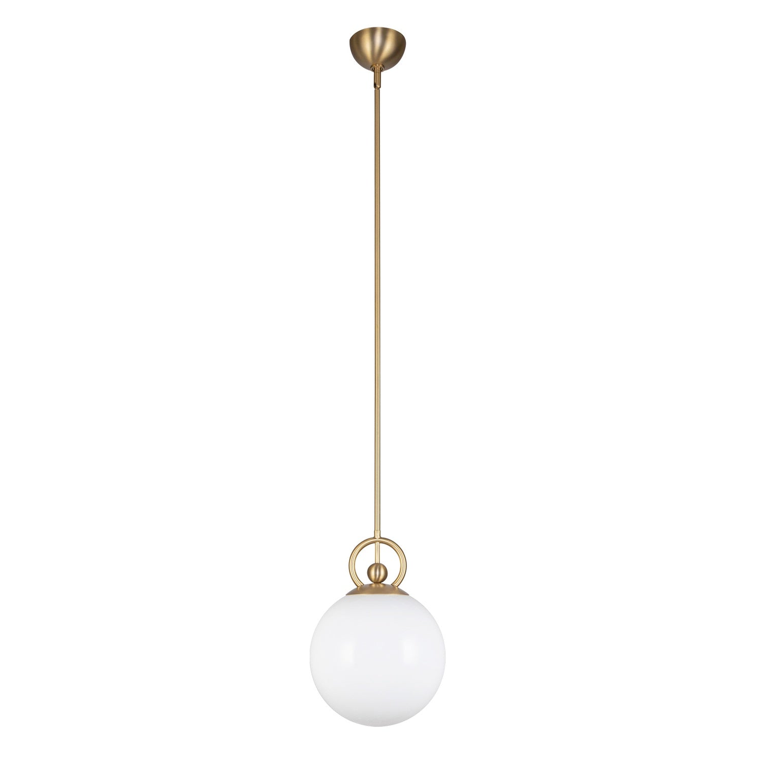 ALORA, FIORE PENDANTS, PENDANT LIGHT