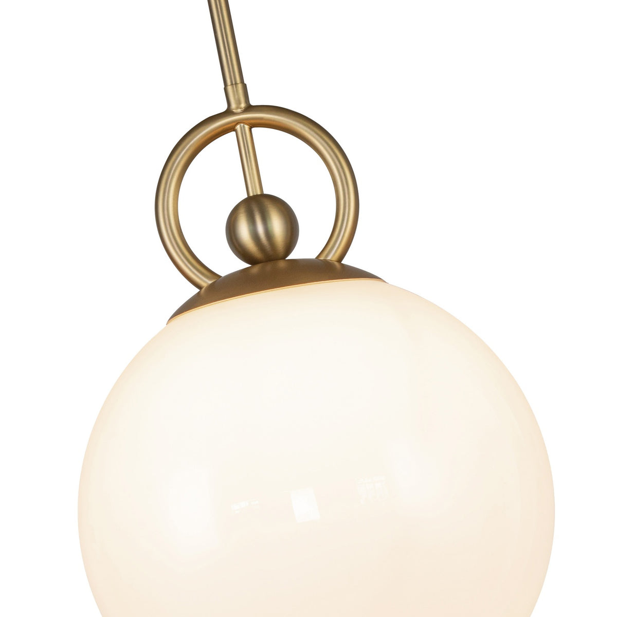 ALORA, FIORE PENDANTS, PENDANT LIGHT