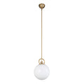 ALORA, FIORE PENDANTS, PENDANT LIGHT